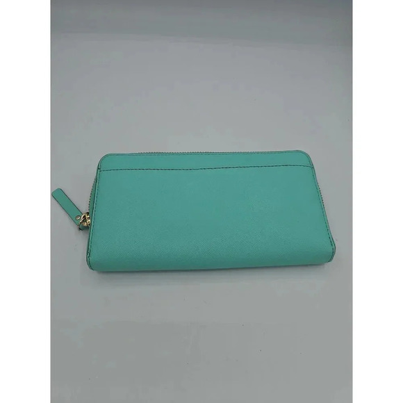 Kate Spade Fresh Air Cedar Street Lacey Zip-around Wallet - Picture 6 of 11